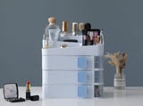 Combination,Cosmetic,Stacking,Storage,Dressing,Table,Shelf,Dresser,Desktop,Organizer