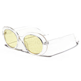 Women,UV400,Glitter,Protection,Sunglasses