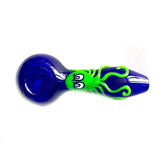 4inch,Glass,Pipes,Pipes,Portable,Pipes,Octopus