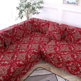 KCASA,Elastic,Couch,Covers,Armchair,Slipcovers,Living,Covers,Chair,Covers