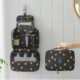 Travel,Large,Capacity,Waterproof,Cosmetic,Multifunctional,Portable