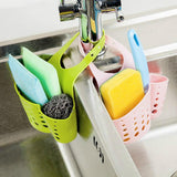 Honana,Kitchen,Portable,Hanging,Drain,Basket,Storage,Gadget,Tools,Holder