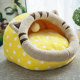 Animal,Design,Comfortable,Indoor,House,Fleece