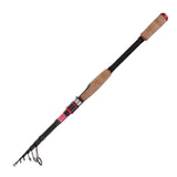 Zanlure,Fishing,Telescopic,Lightweight,Carbon,Fiber,Spinning,Fishing