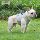 Doglemi,Breathable,Harness,Collars,Puppy