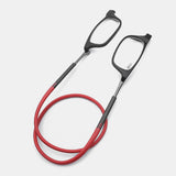 Unisex,Portable,Carry,Magnet,Telescopic,Holder,Reading,Glasses,Presbyopic,Glasses