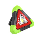 IPRee,Solar,Light,Caution,Modes,Outdoor,Camping,Emergency,Lantern