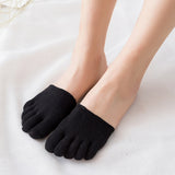 Women,Summer,Cotton,Socks,Invisible,Socks,Breathable