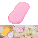 Honana,Kitchen,Cleaning,Scouring,Double,Sided,Antibacterial,Scrubbing,Cleaning,Sponge