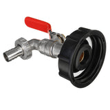 S60x6,Water,Adapter,Outlet,Replacement,Valve,Fitting,Garden,Water,Connector