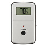 Digital,Wireless,Remote,Thermometer,Grill,Kitchen,Thermometer