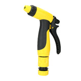 Adjustable,Multifunction,Pressure,Spray,Nozzle,Garden,Watering,Washing