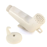 White,Bidet,Toliet,Portable,Bidet,Sprayer,Shattaf,Shower,Bathroom