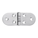 Stainless,Steel,Adjustable,Round,Hinges,Industrial,Folding,Hinge,Furniture,Hardware