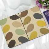 Honana,Stones,Bathroom,Doormat,Rubber,Shower,Toilet,Bathroom,Floor