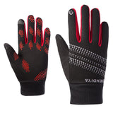 BIKIGHT,Outdoor,Sports,Climbing,Cycling,Gloves,Women,Fleece,Windproof,Gloves,Touch,Screen,Gloves