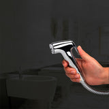 Bathroom,Portable,Bidet,Sprayer,Handhold,Toilet,Bidet,Shower,Sprayer,Personal,Hygiene,Stainless,Steel