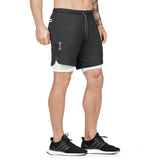 Running,Shorts,Quick,Sport,Shorts,Fitness,Jogging,Workout,Shorts,Sports,Short,Pants