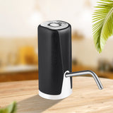 Minleaf,Smart,Electric,Water,Portable,Rechargeable,Water,Pumping,Device,Grade,Silicone,Drinking,Water,Bottles