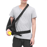 Breathable,Comfortable,Adjustable,Support,Outdoor,Traveling,Personnel,Sling,Brace,Support,Rehabilitation