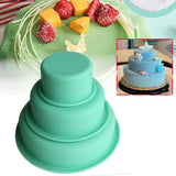 Molds,Round,Party,Wedding,Birthday,Cupcake,Mould,Baking