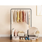 Style,Hanger,Indoor,Metal,Clothing,Bedroom,Storage,Wardrobe,Clothing,Balcony