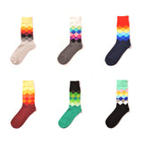 Cotton,Breathable,Socks,Comfortable,Casual,Sports,Socks