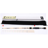 Telescopic,Carbon,Fishing,Super,Three,Poles,Travel,Fishing