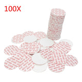 100Pcs,Press,Liner,Safety,Tamper,Seals,Bottle