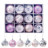 12Pcs,Christmas,Baubles,Decoration,Hanging,Party,Ornaments