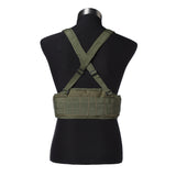 Tactical,Molle,Adjustable,Wearproof,Waist,Camouflage,Military,Wowen,Outdoor,Camping,Hunting,Girdle