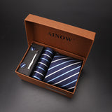 Men's,Pocket,Square,Cufflinks