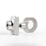 BIKIGHT,Aluminum,Alloy,Bicycle,Cycling,Chain,Tensioner,Adjuster,Fastener,Tightening,Repair