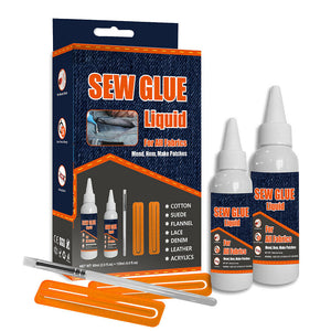 Liquid,Sewing,Solution,Tools