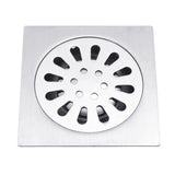 Stainless,Steel,Floor,Drain,Hotel,Bathroom,Kitchen,Shower,Insert