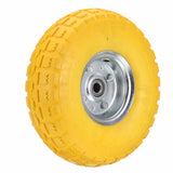 Wheelbarrow,Puncture,Proof,Tubeless,Barrow,Trolley,Wheel,Spare,Replacement