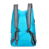 IPRee,Folding,Backpack,Waterproof,Shoulder,Ultralight,Outdoor,Travel