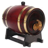 Weikeduo,Wooden,Alcohol,Barrel,Brewing,Container,Phnom