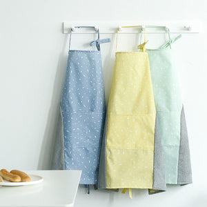 Multifunction,Waterproof,Apron,Oilproof,Cooking,Kitchen