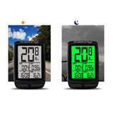 INBIKE,Waterproof,Bicycle,Computer,Wireless,Cycling,Odometer,Stopwatch,Speedometer,Backlight