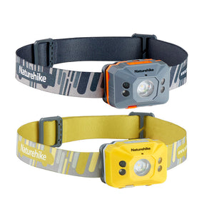 Naturehike,Outdoor,Charging,Induction,Headlamp,Highlight,Waterproof,Headlights,Intelligent