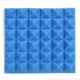 Soundproofing,Acoustic,Panels,Retardant,Material,Studio