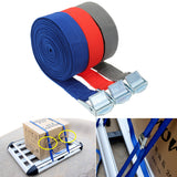 250kg,Bearing,Polyester,Fiber,Binding,Multifunction,Travel,Fishing,Luggage,Binding