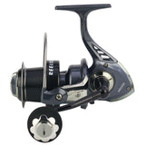 ZANLURE,5.2:1,Gapless,Metal,Distant,Wheel,Spinning,Fishing