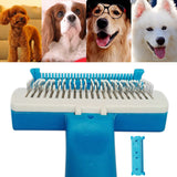 Grooming,Cleaning,Brush,Trimmer,Shedding