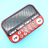 Portable,Speakers,Outdoor,Dancing,Speaker,Radio,Music,Clock