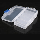 13.5x6x2.5cm,Fishing,Tackle,Fishing,Storage,Outdoor,Fishing,Hunting