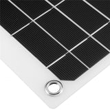 Solar,Panel,Monocrystalline,Solar,Cells,Quality,Charger,Board,Module