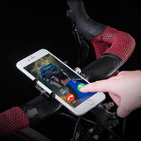 ROCKBROS,XJZ1001,Bicycle,Electiric,Motorcycle,Scooter,Phone,Holder,Universal,iPhone