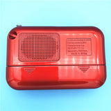 Portable,Speakers,Outdoor,Dancing,Speaker,Radio,Music,Clock